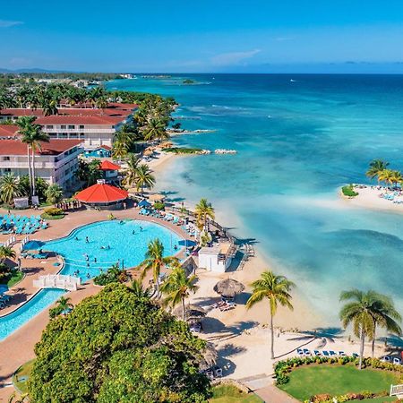 Catalonia Montego Bay Hotel Exterior foto