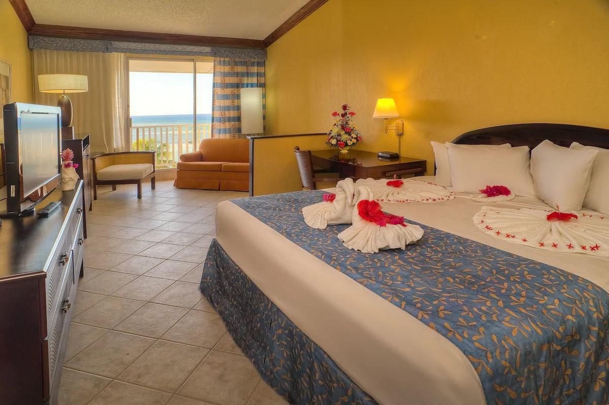 Catalonia Montego Bay Hotel Exterior foto