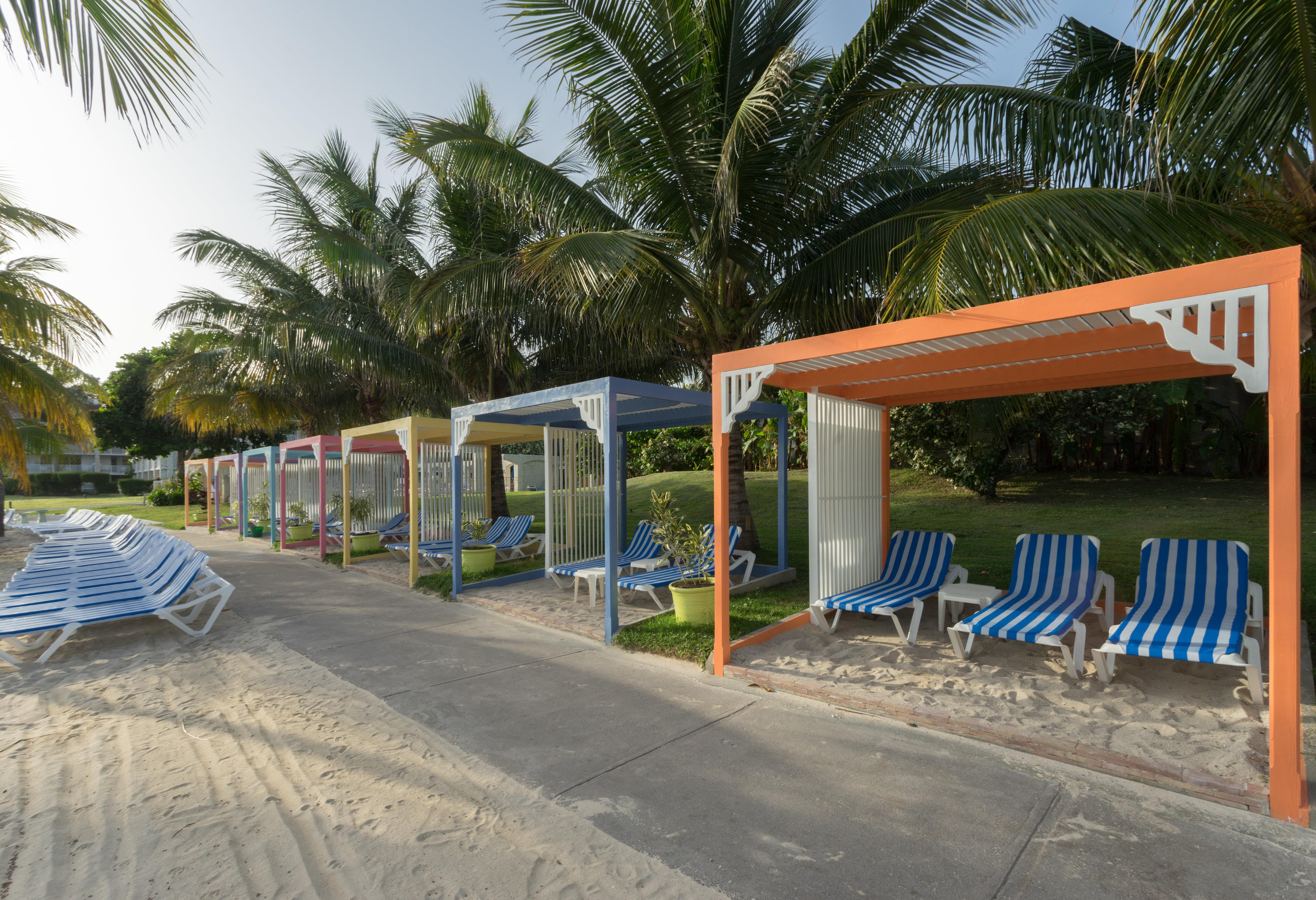 Catalonia Montego Bay Hotel Exterior foto
