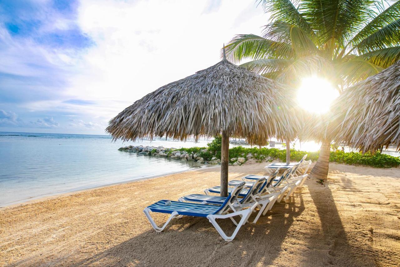 Catalonia Montego Bay Hotel Exterior foto
