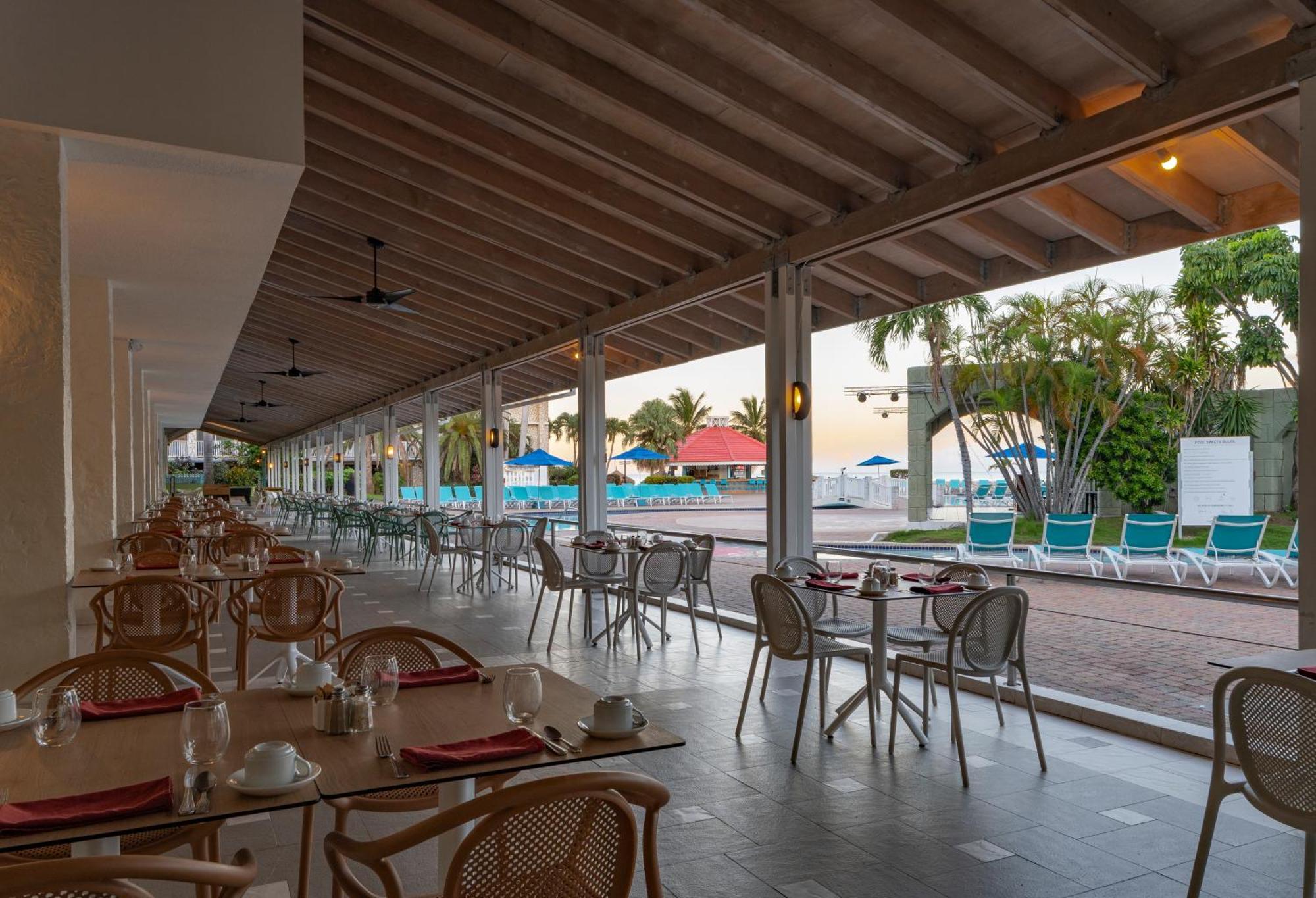 Catalonia Montego Bay Hotel Exterior foto