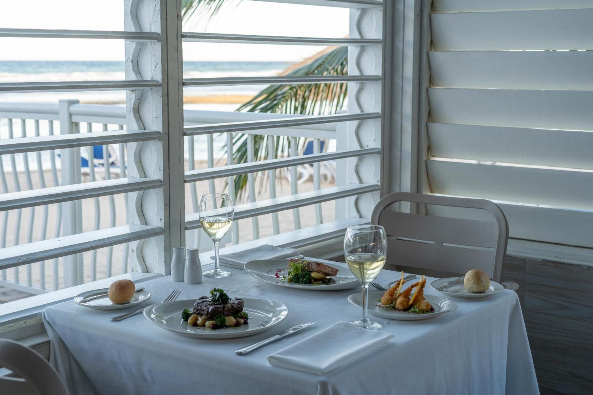Catalonia Montego Bay Hotel Exterior foto