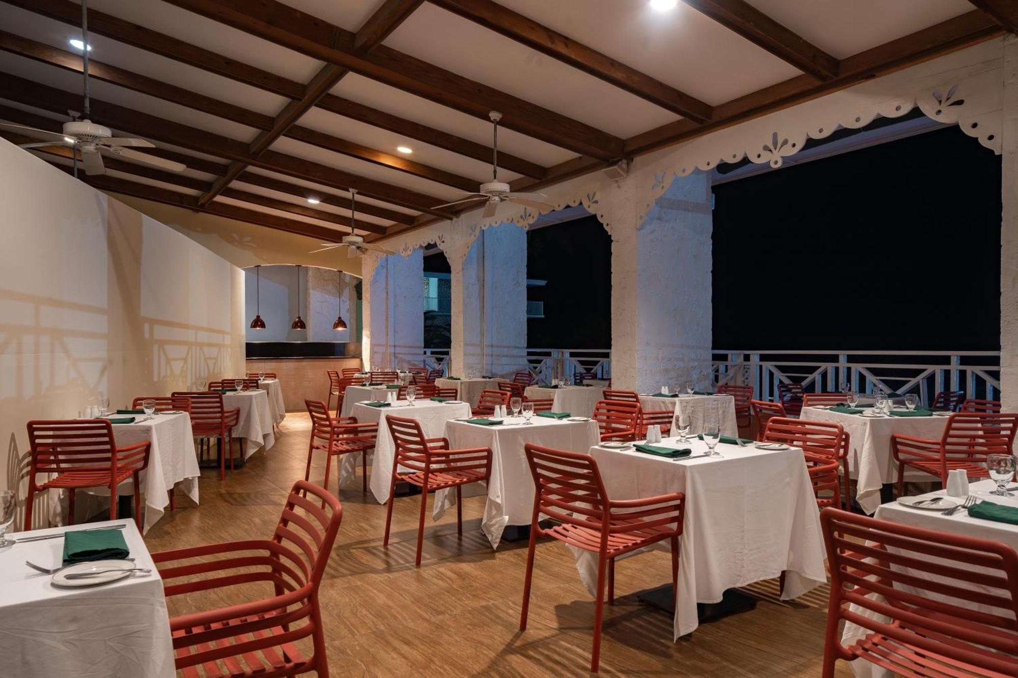 Catalonia Montego Bay Hotel Exterior foto