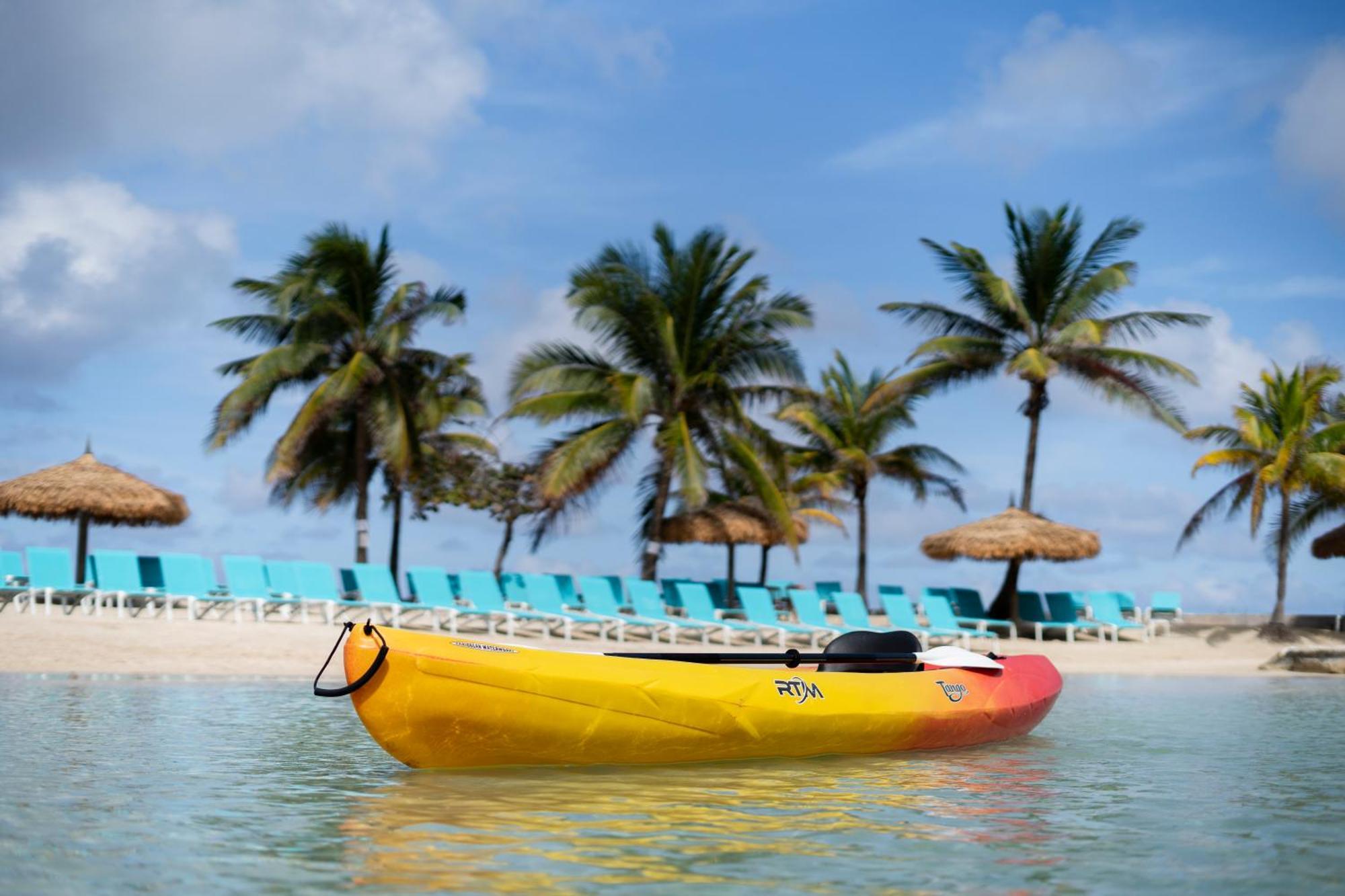 Catalonia Montego Bay Hotel Exterior foto