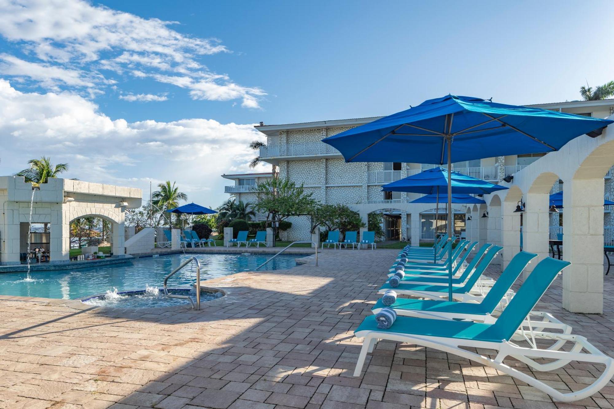 Catalonia Montego Bay Hotel Exterior foto