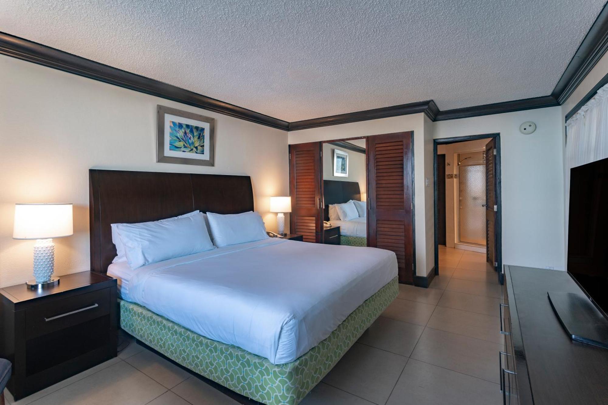 Catalonia Montego Bay Hotel Exterior foto