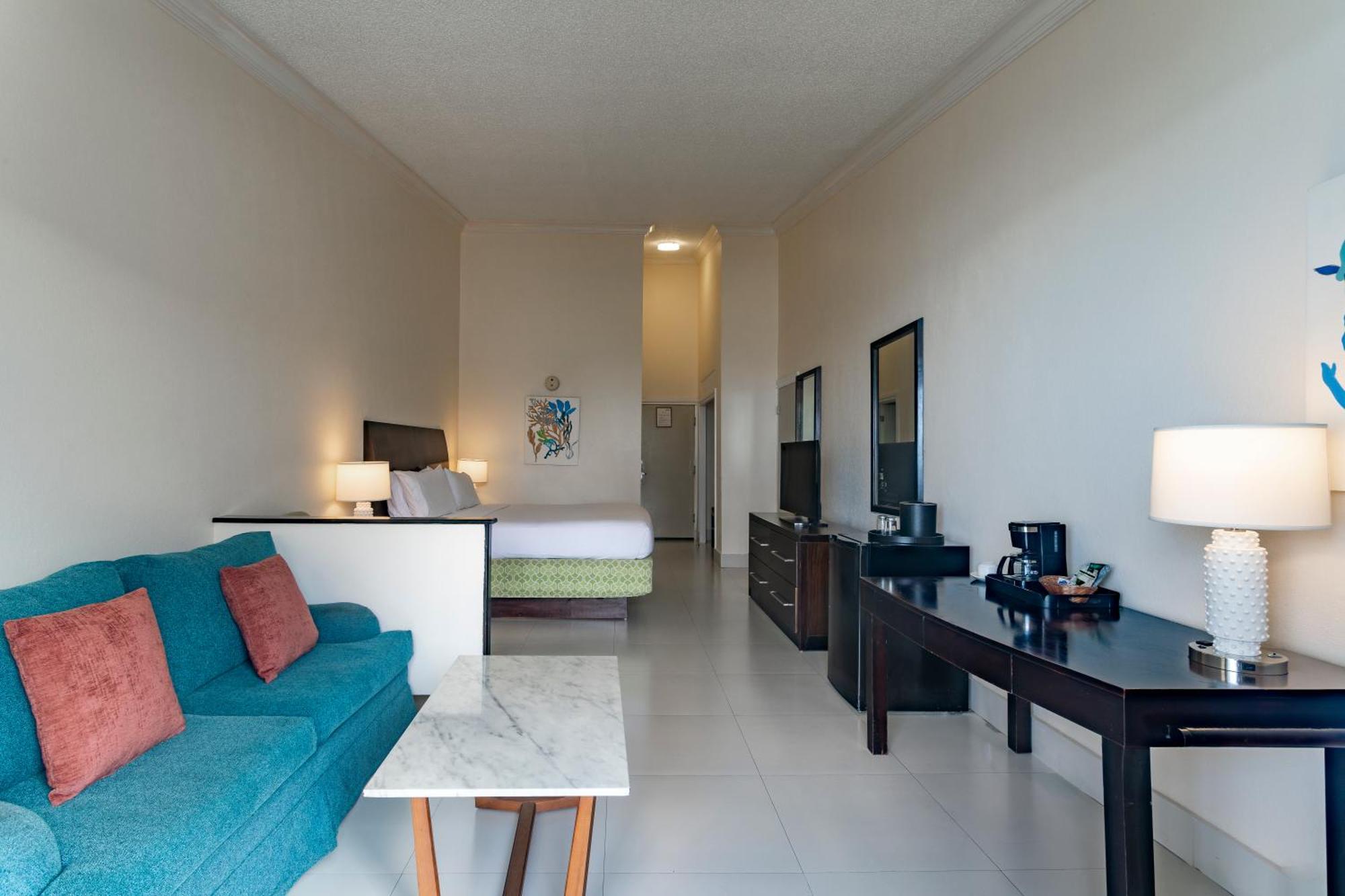 Catalonia Montego Bay Hotel Exterior foto