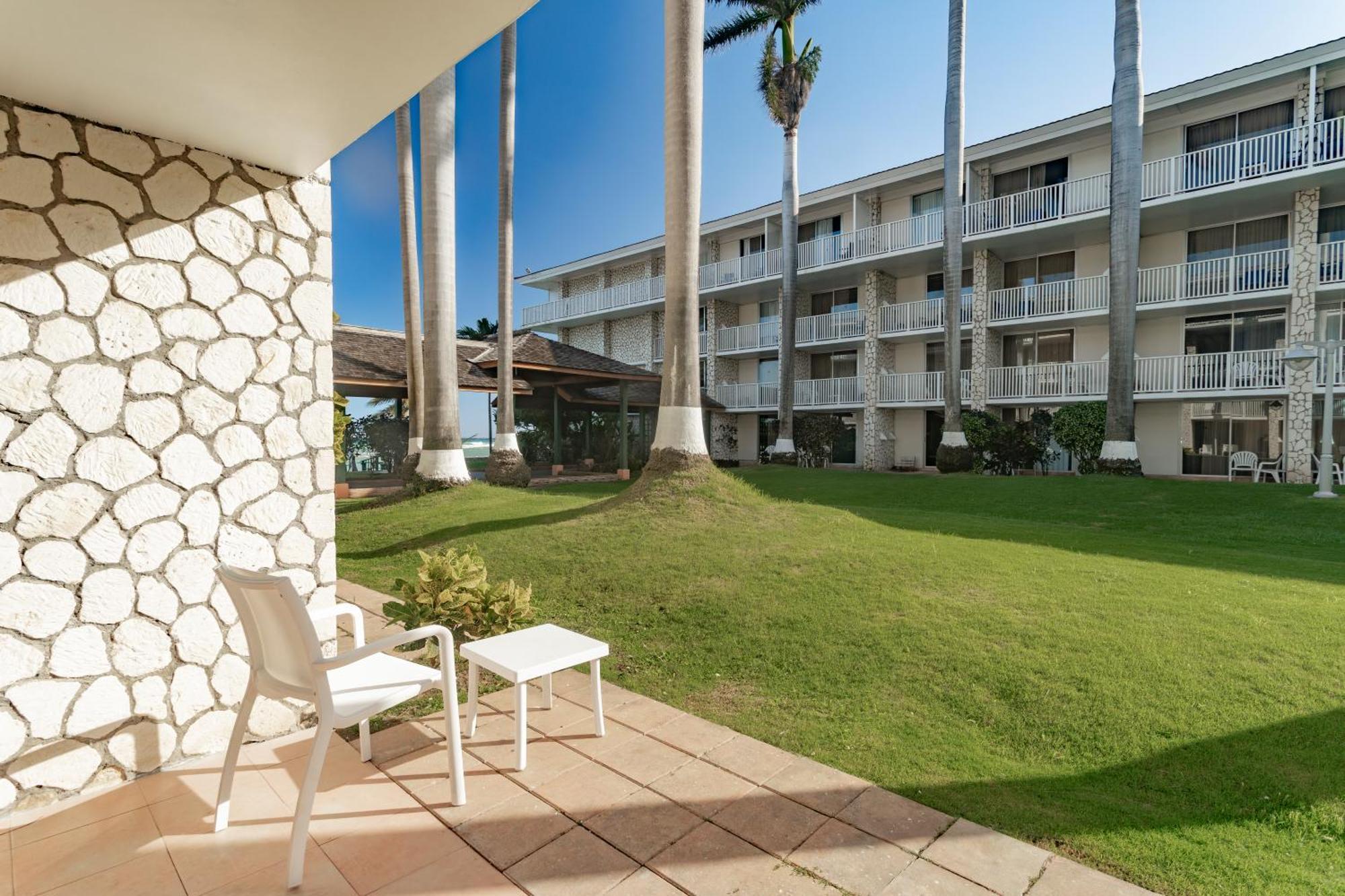 Catalonia Montego Bay Hotel Exterior foto